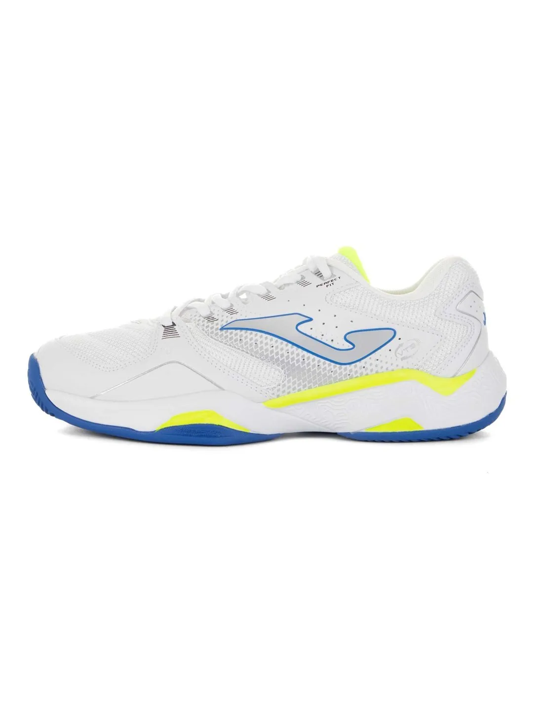 JOMA  ZAPATILLAS BLANCAS MASTER TM100S2432C HOMBRE