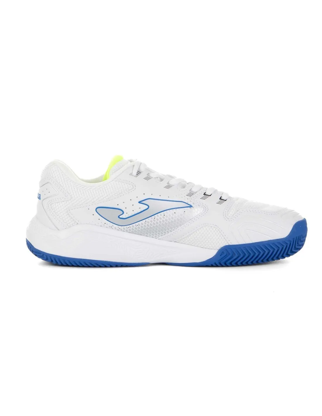 JOMA  ZAPATILLAS BLANCAS MASTER TM100S2432C HOMBRE