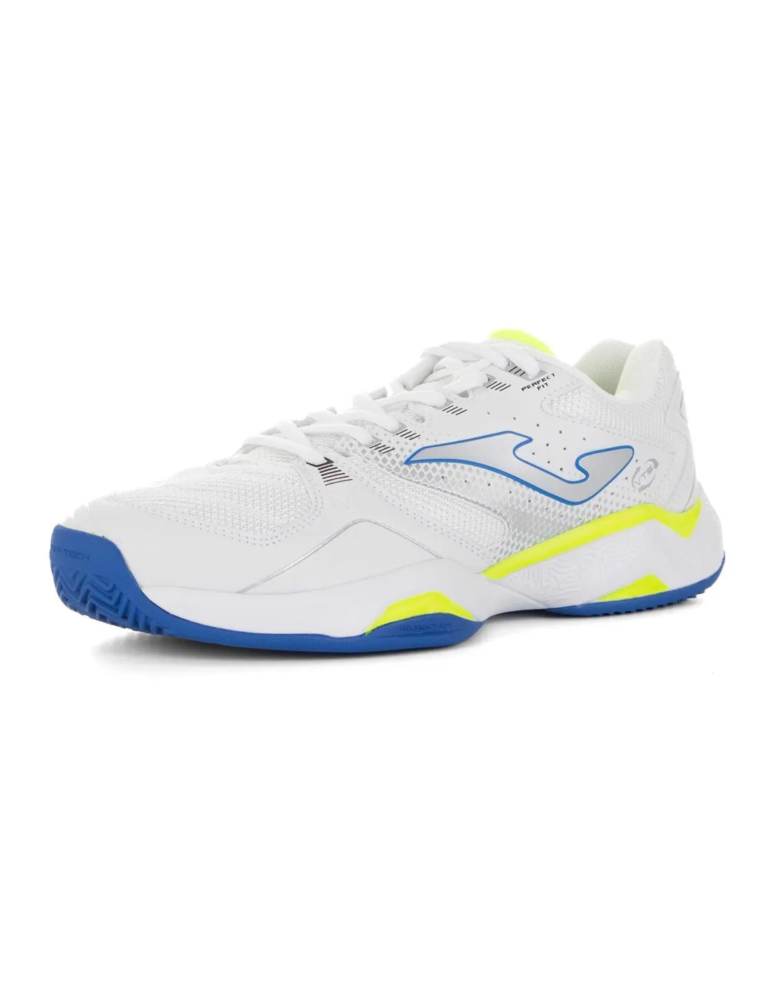 JOMA  ZAPATILLAS BLANCAS MASTER TM100S2432C HOMBRE