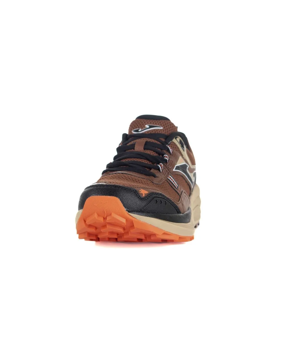 JOMA  ZAPATILLAS MARRóN SHOCK TKSHOW2424 HOMBRE
