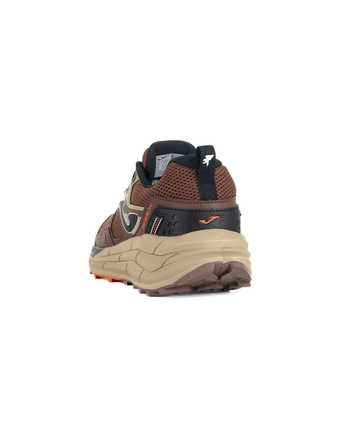 JOMA  ZAPATILLAS MARRóN SHOCK TKSHOW2424 HOMBRE