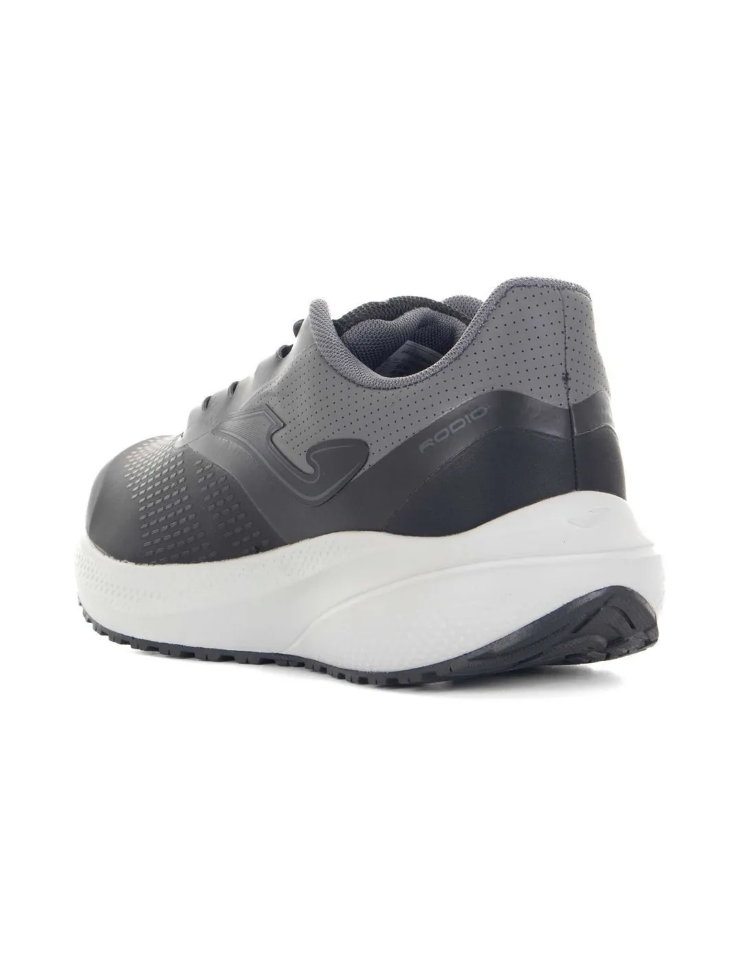 JOMA  ZAPATILLAS NEGRAS RODIO RRPDOW2401 HOMBRE