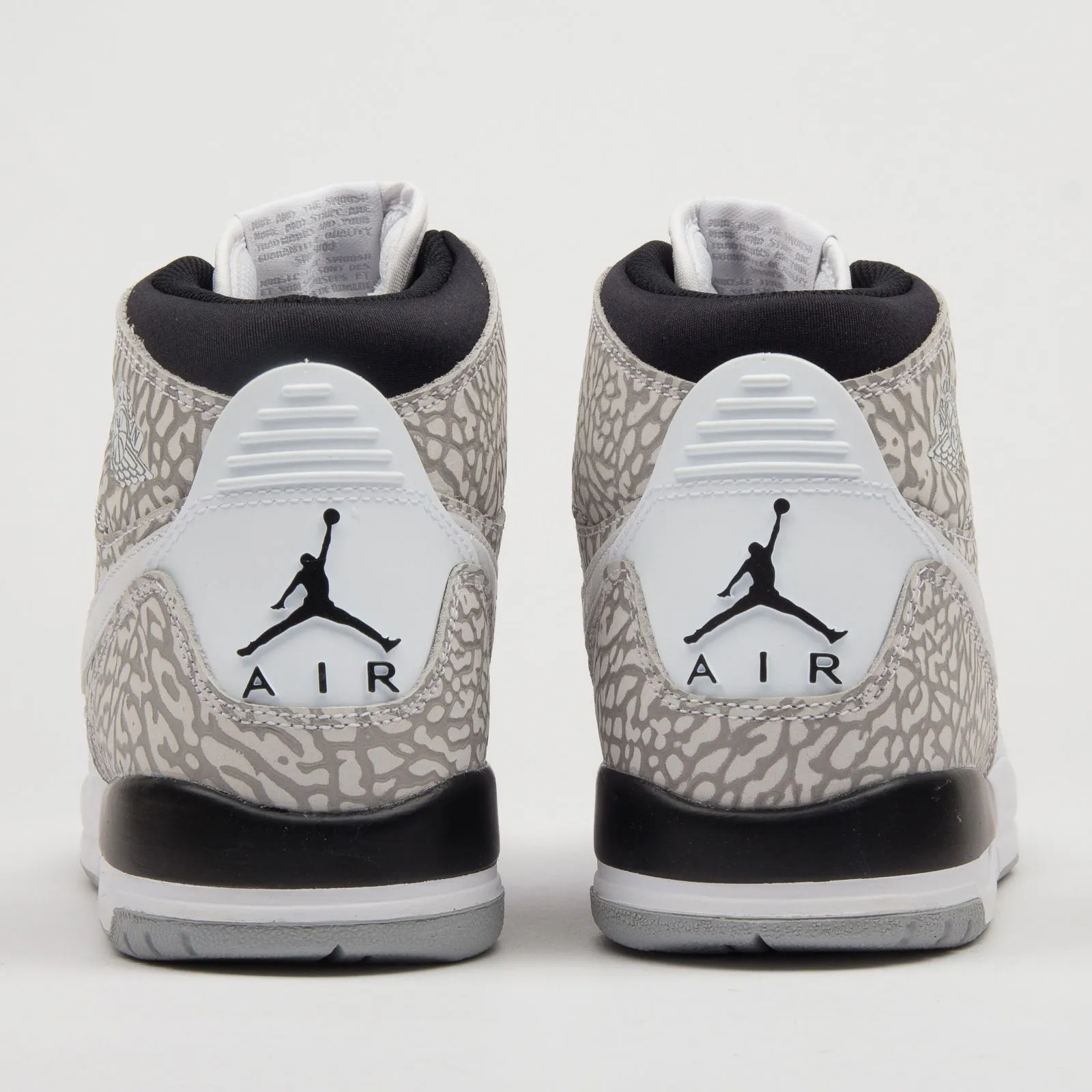 Jordan Jordan Legacy 312 ''Flip'' GS