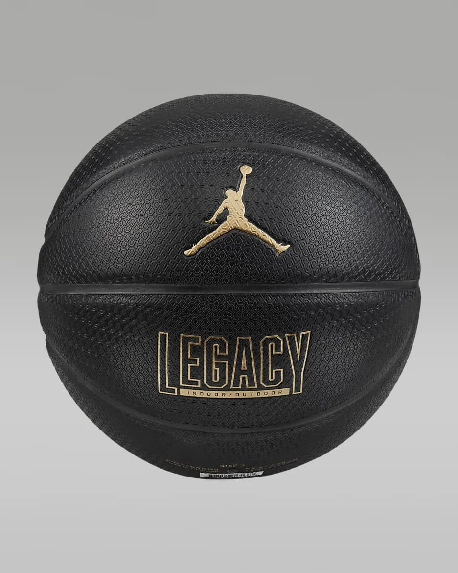 Jordan Legacy 8P