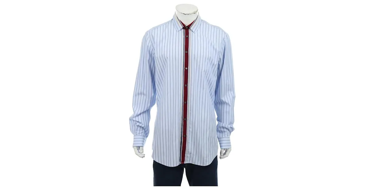 Joseph Camisetas Azul 