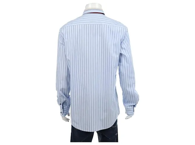 Joseph Camisetas Azul 