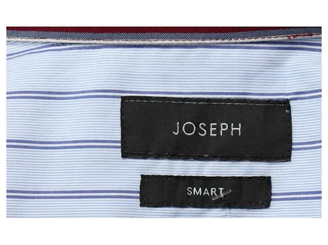 Joseph Camisetas Azul 