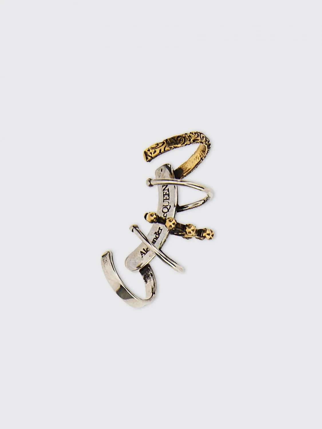 Joya mujer Alexander McQueen