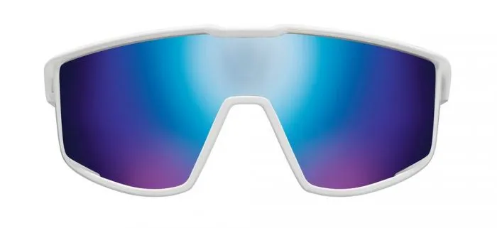 JULBO Fury Blanc 3 CF Bleu