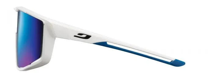 JULBO Fury Blanc 3 CF Bleu