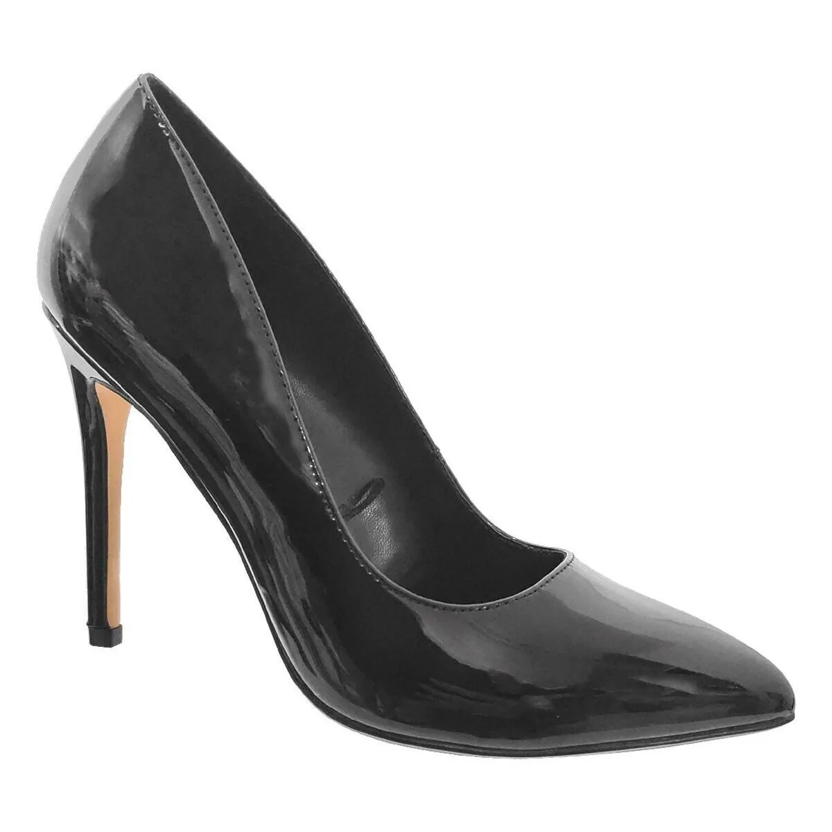 Juliette pump