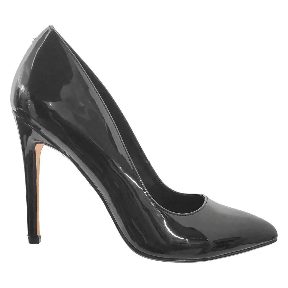 Juliette pump