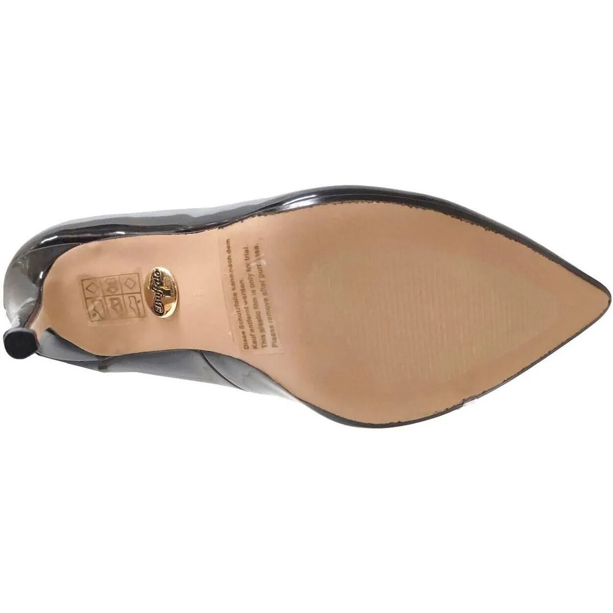 Juliette pump