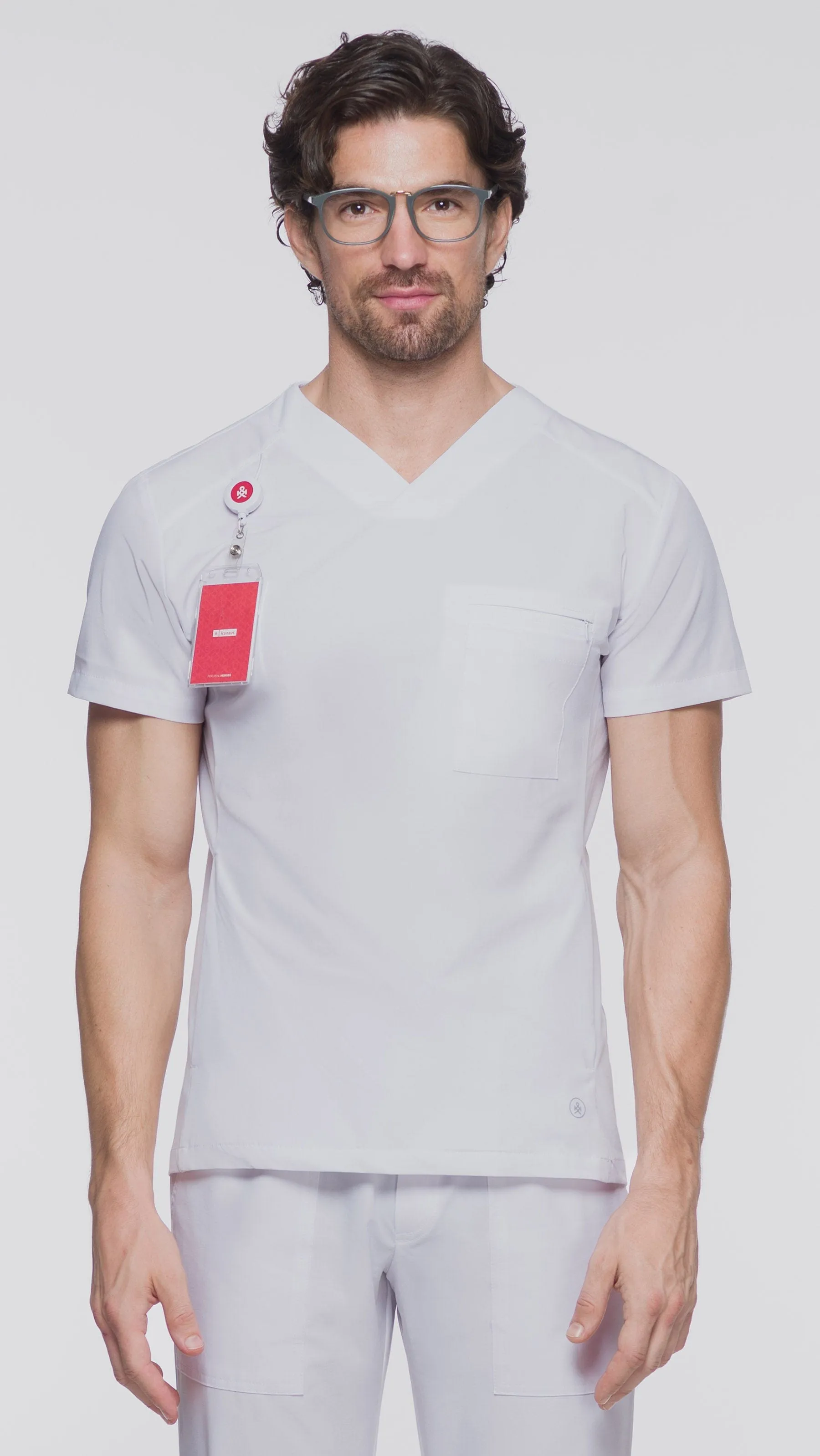 Kanaus® Top Classic | Caballero