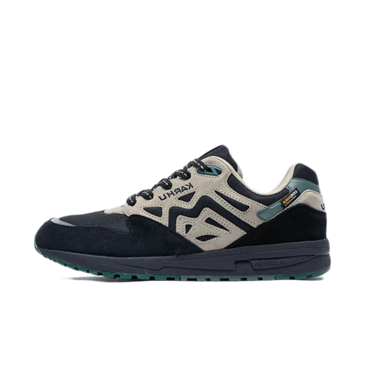 Karhu Legacy 96 Cordura "Caviar"