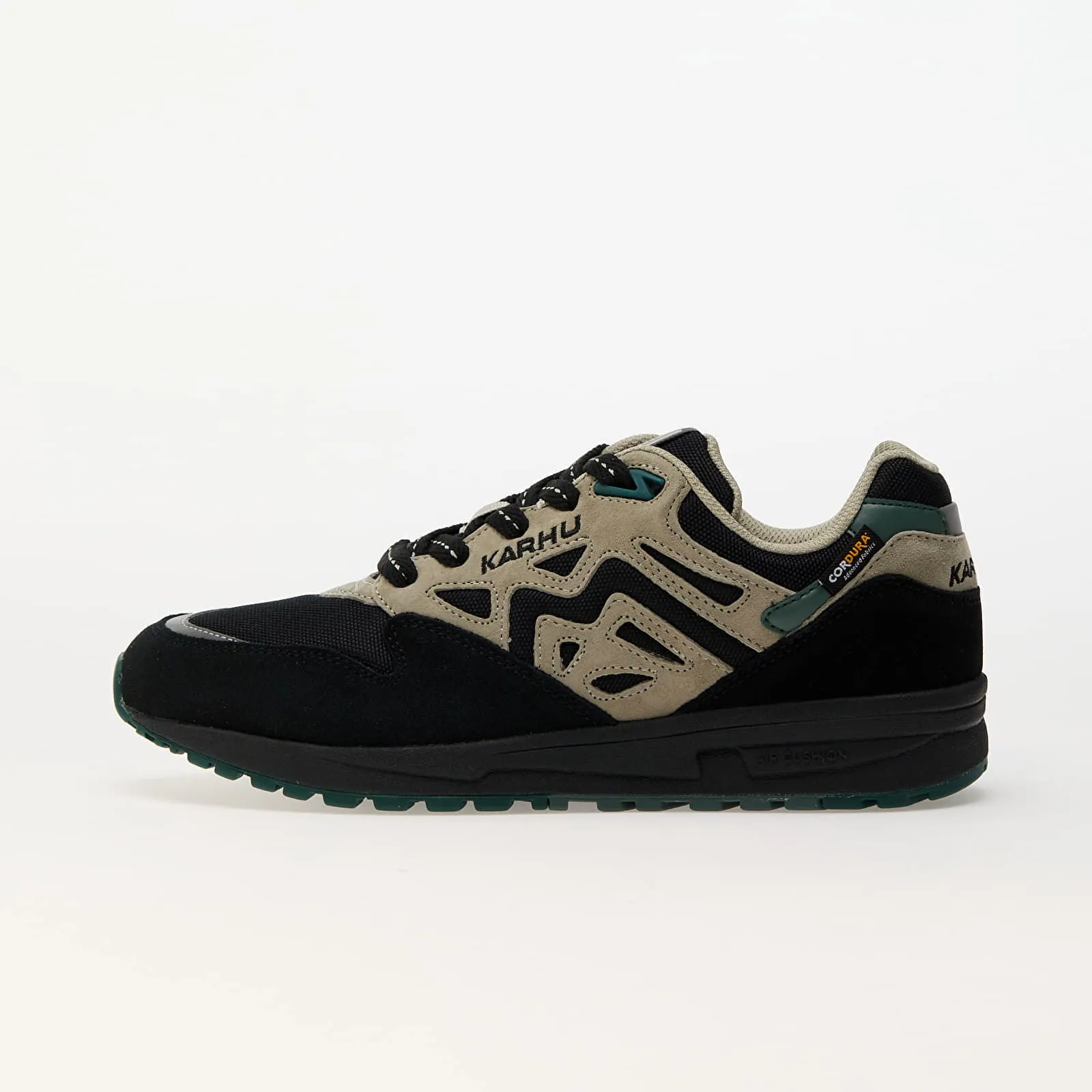Karhu Legacy 96 Cordura "Caviar"