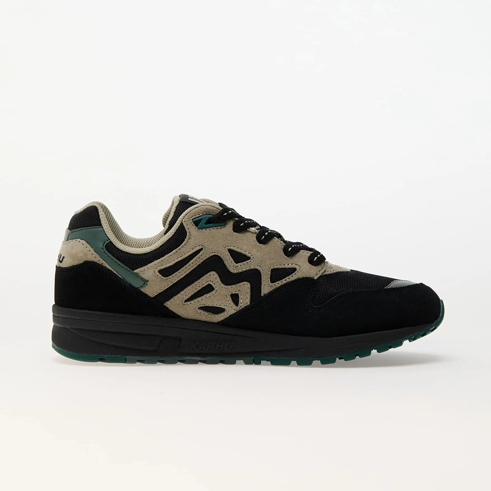 Karhu Legacy 96 Cordura "Caviar"