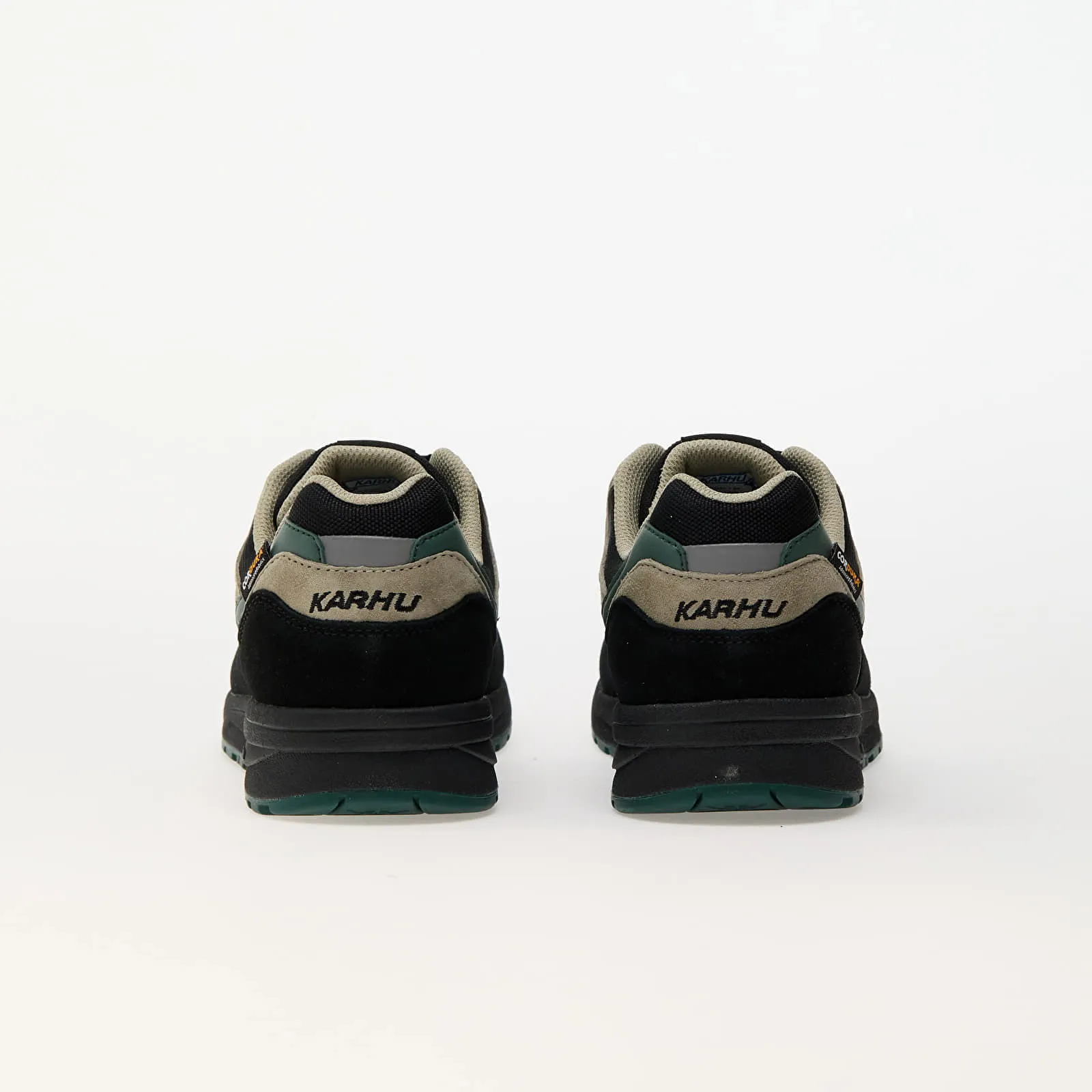 Karhu Legacy 96 Cordura "Caviar"