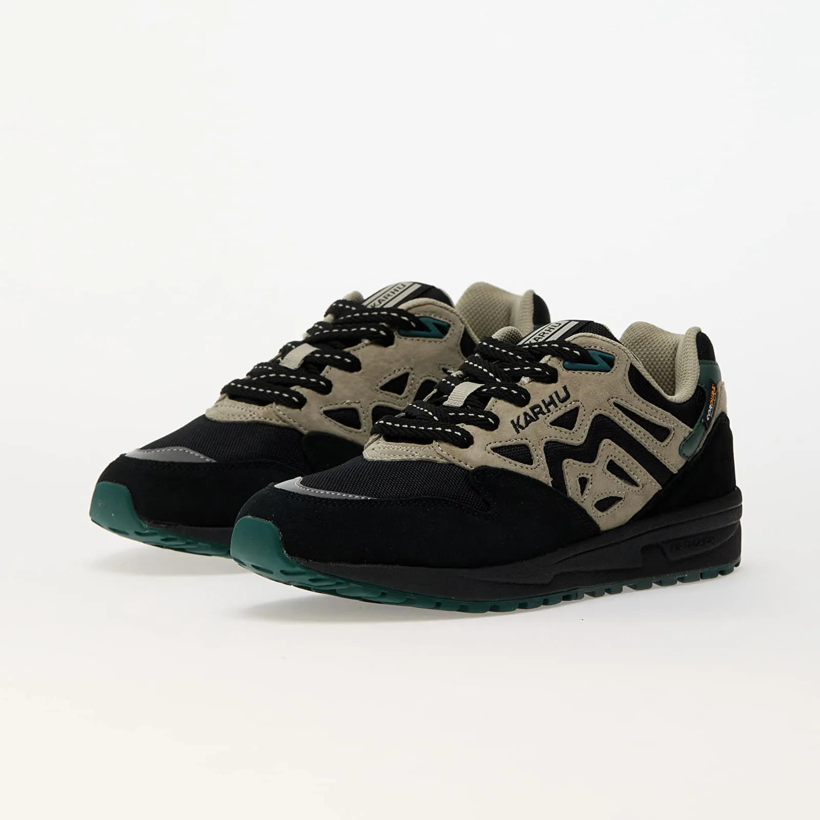 Karhu Legacy 96 Cordura "Caviar"