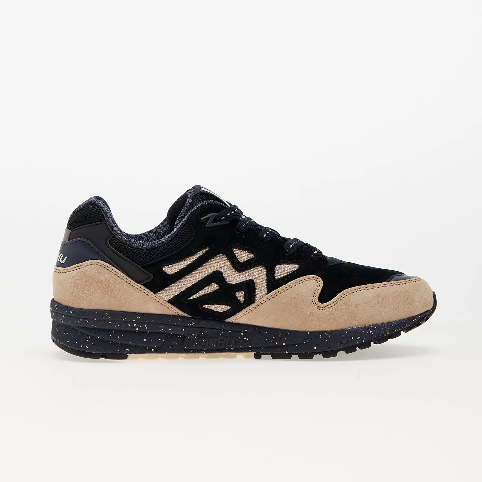 Karhu Legacy 96 Irish Cream/ Jet Black