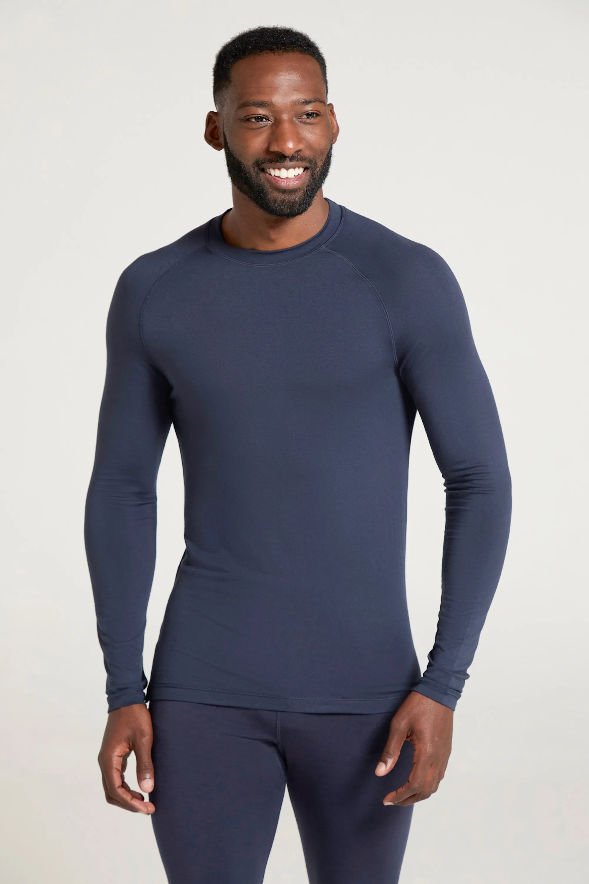 Keep The Heat top térmico para hombre