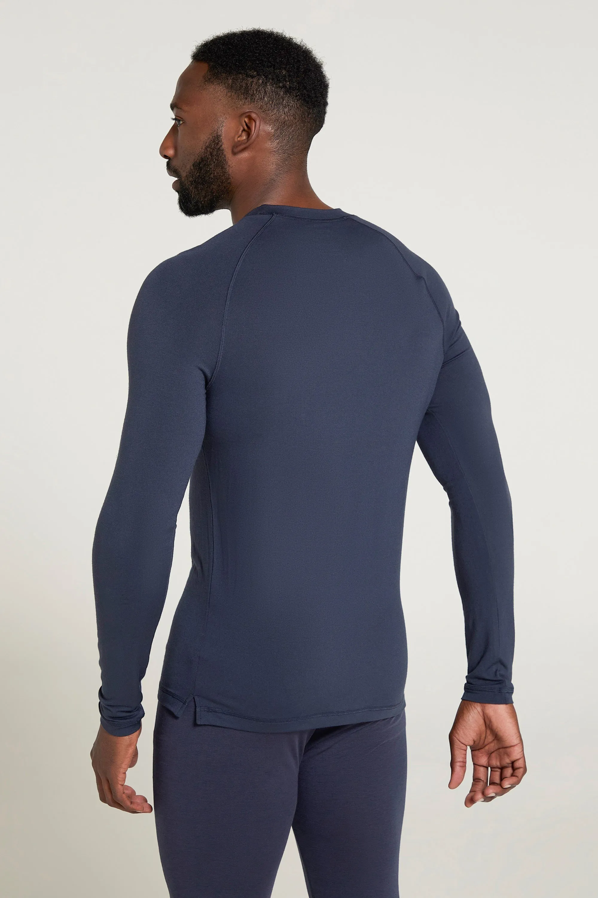 Keep The Heat top térmico para hombre