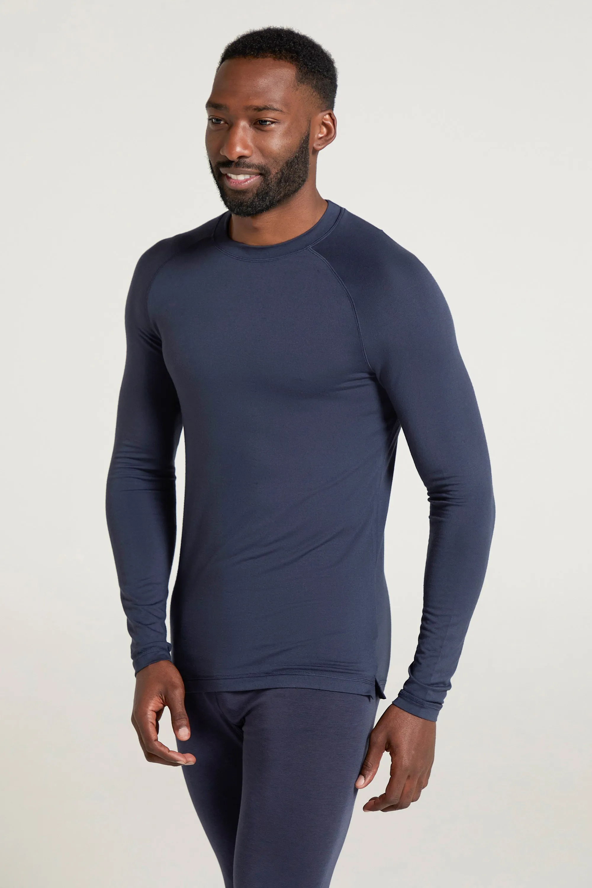 Keep The Heat top térmico para hombre
