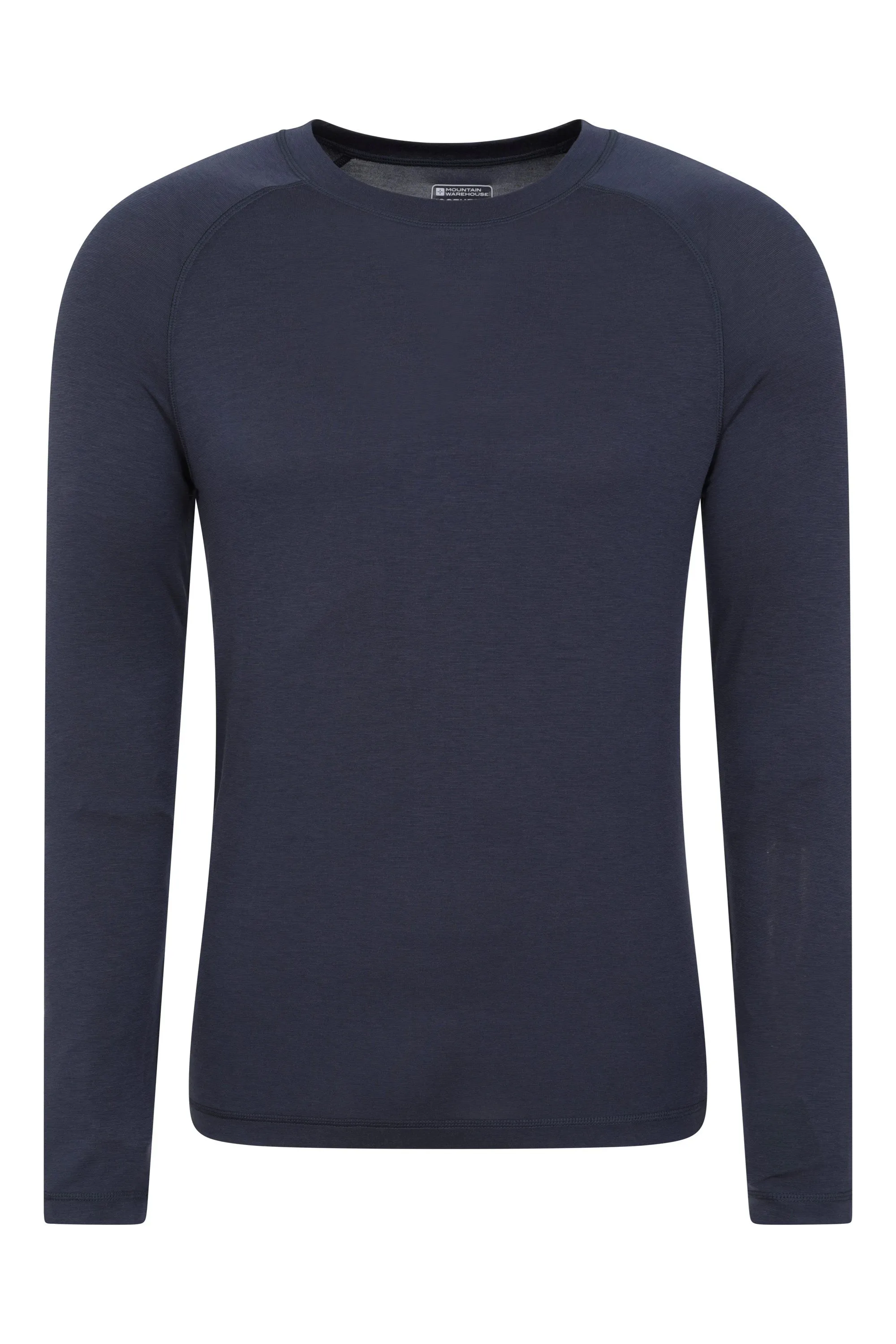Keep The Heat top térmico para hombre