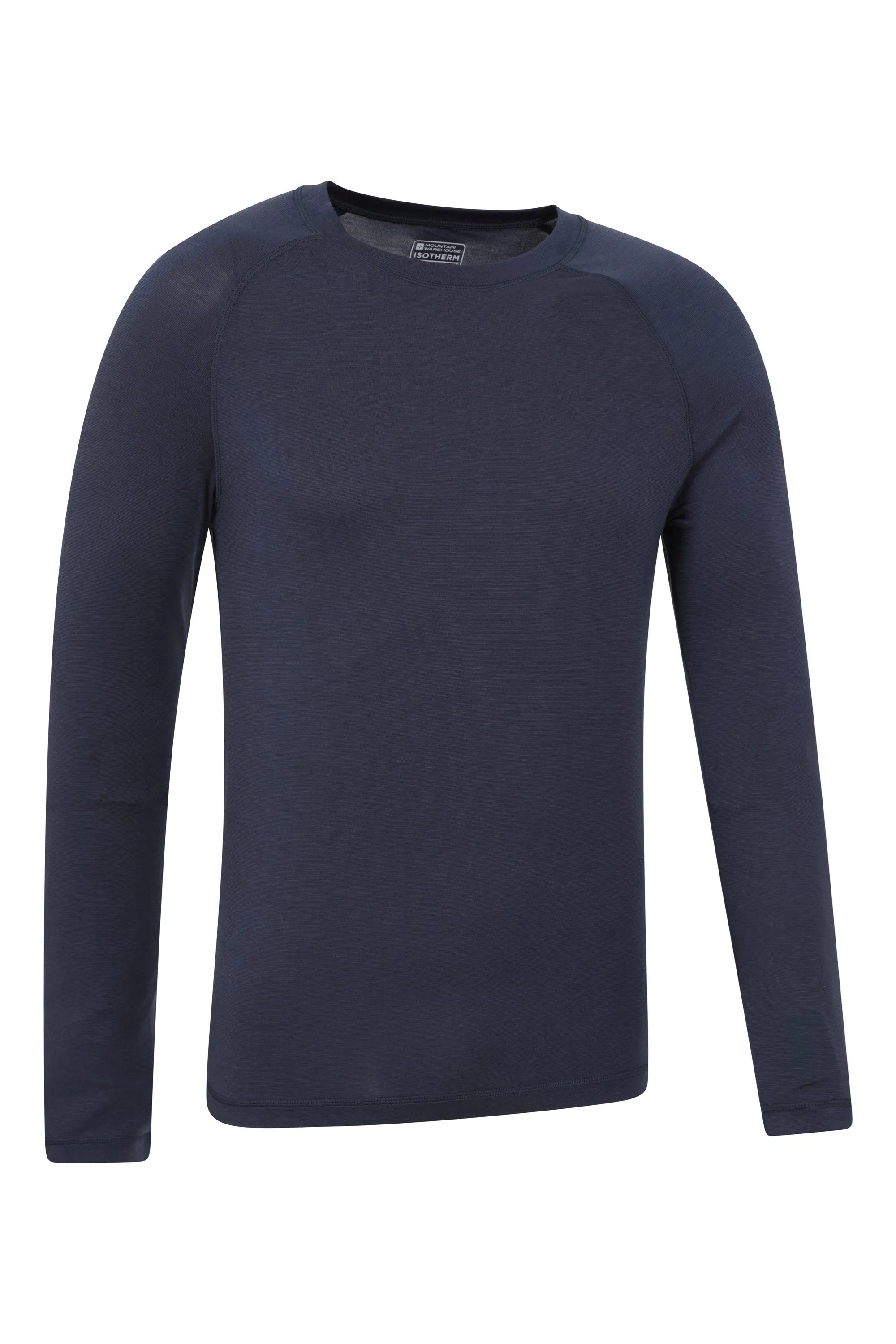 Keep The Heat top térmico para hombre