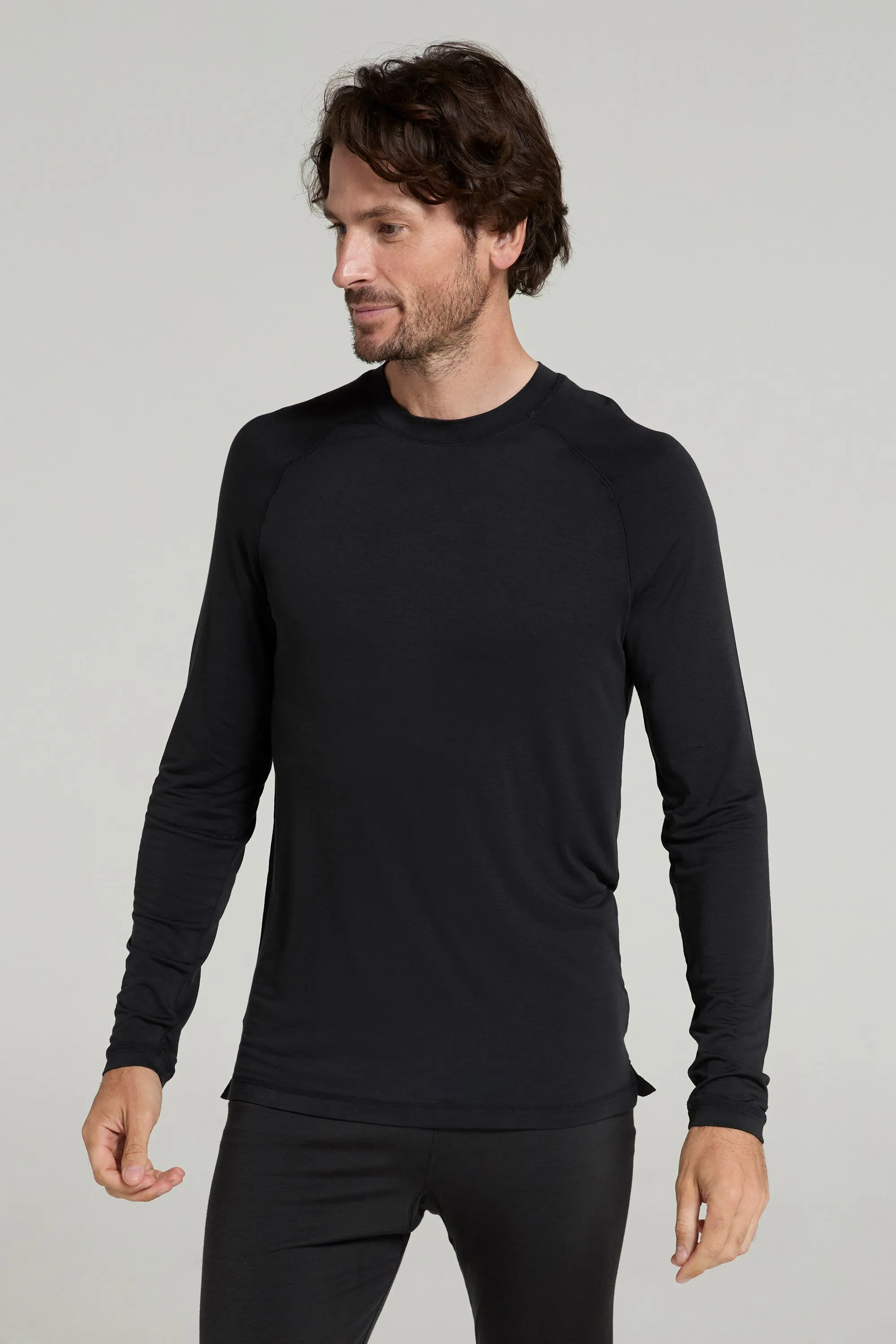 Keep The Heat top térmico para hombre