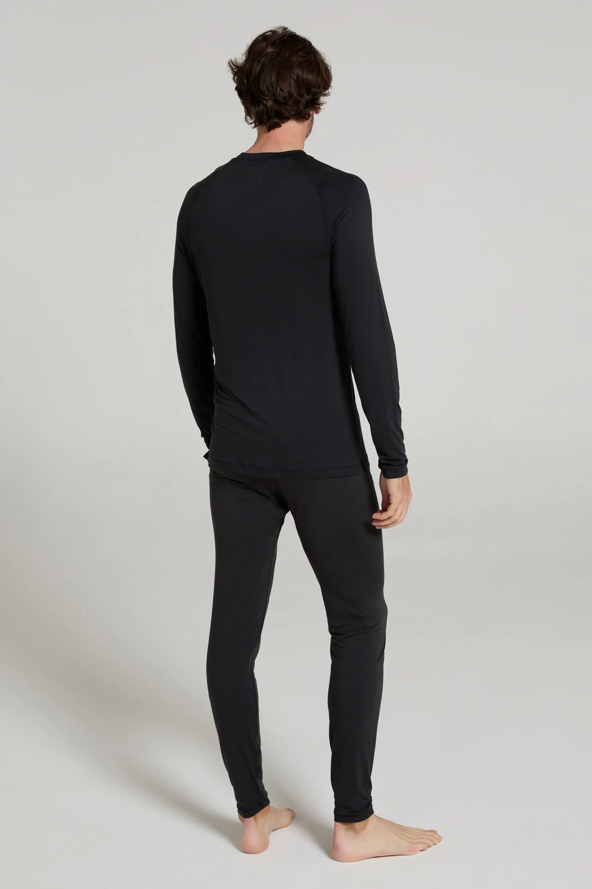 Keep The Heat top térmico para hombre