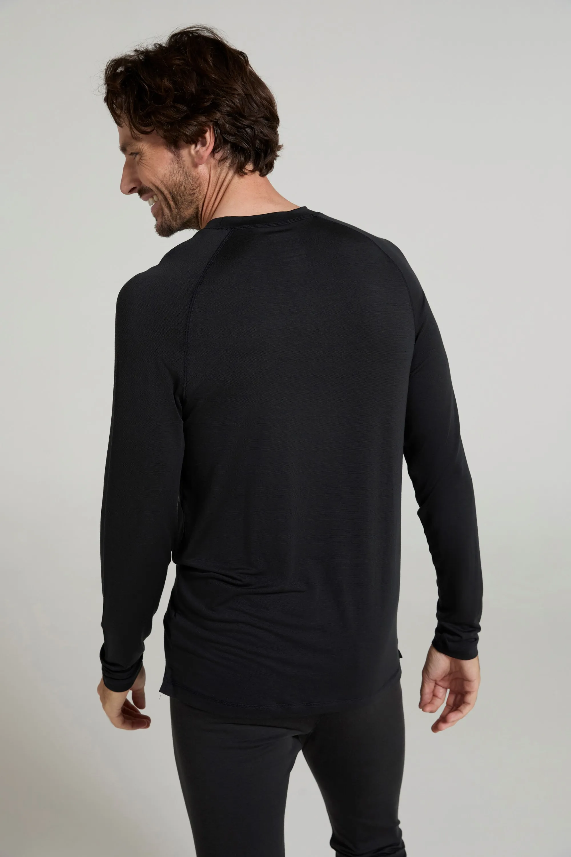 Keep The Heat top térmico para hombre