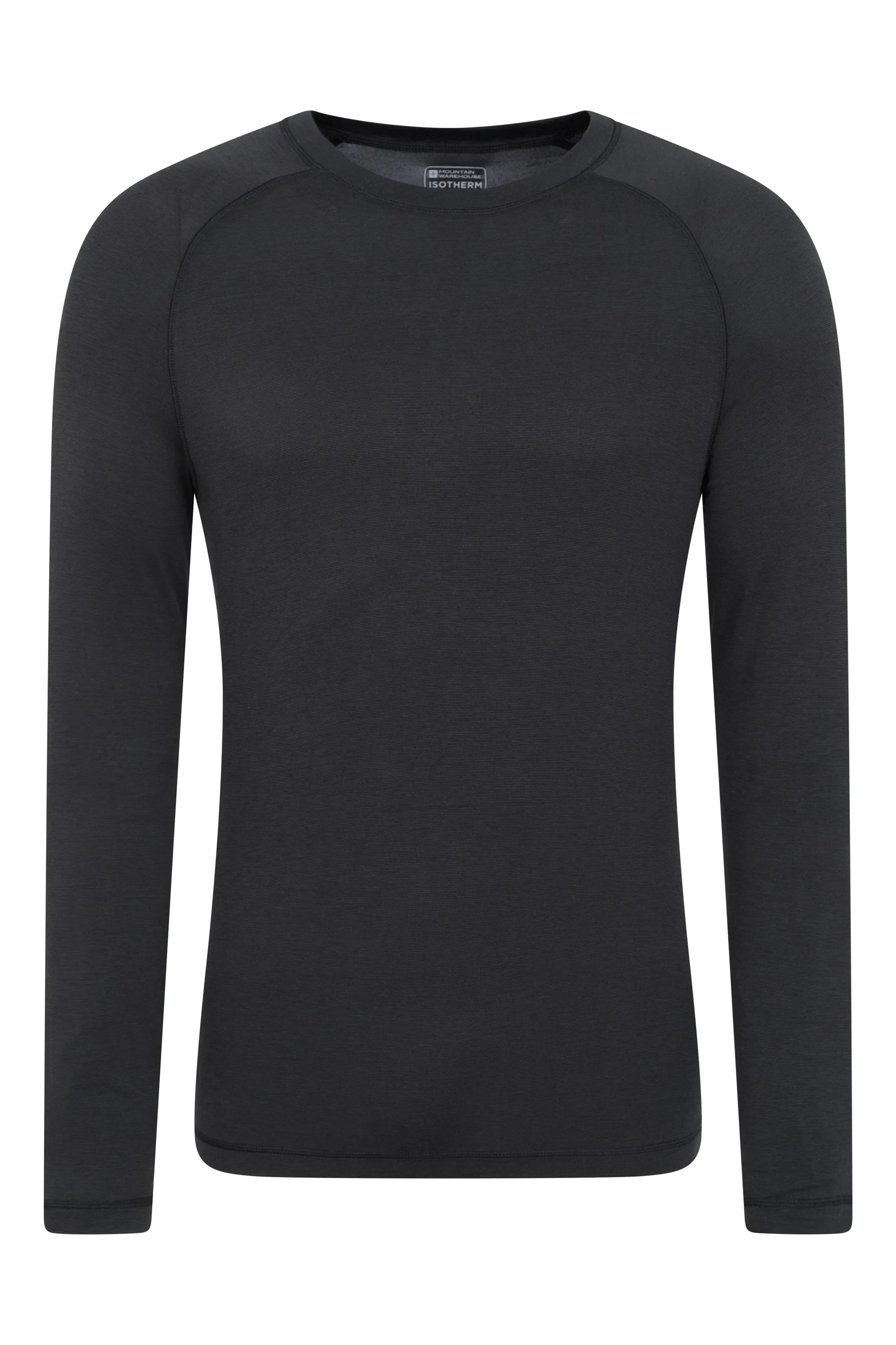 Keep The Heat top térmico para hombre
