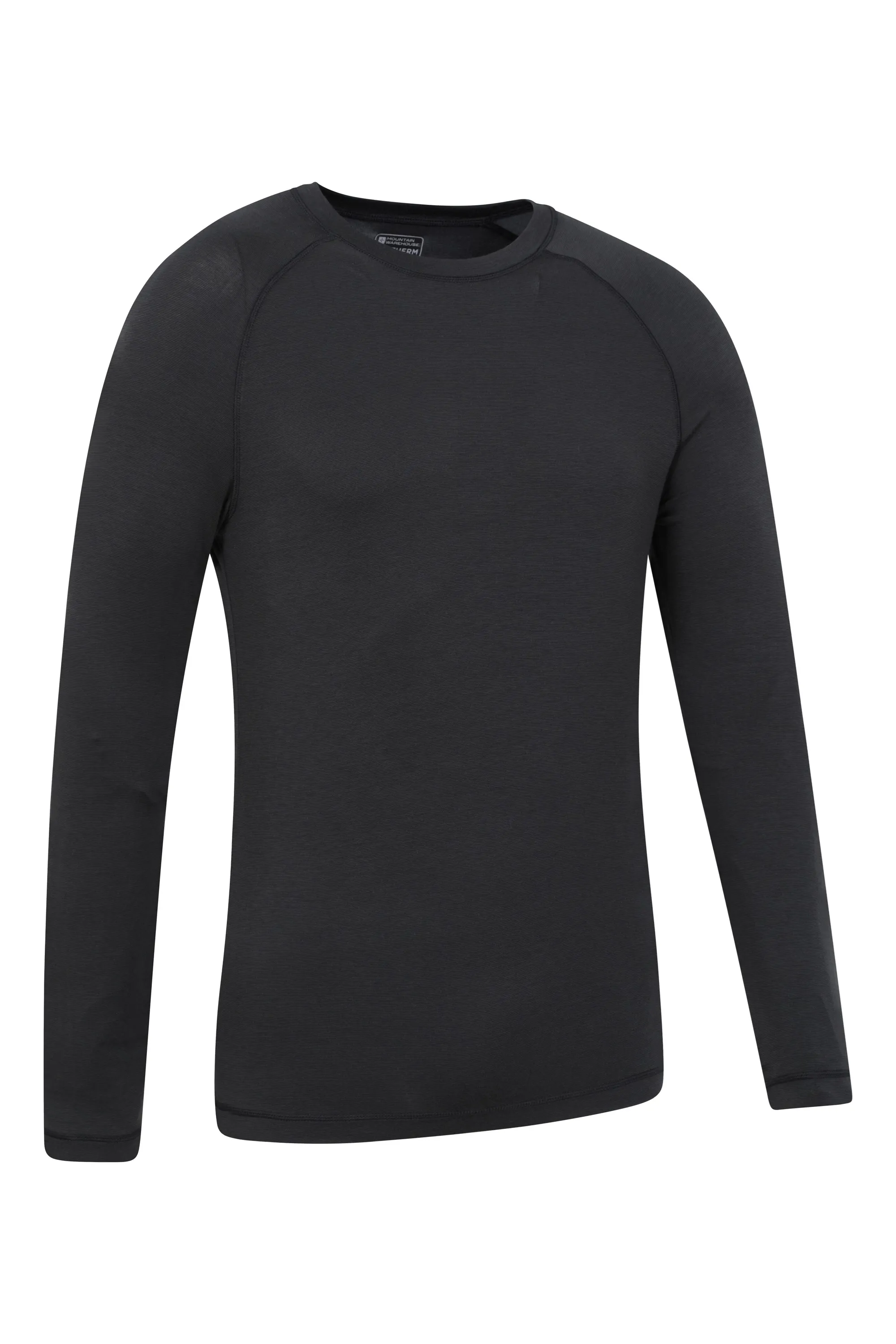 Keep The Heat top térmico para hombre