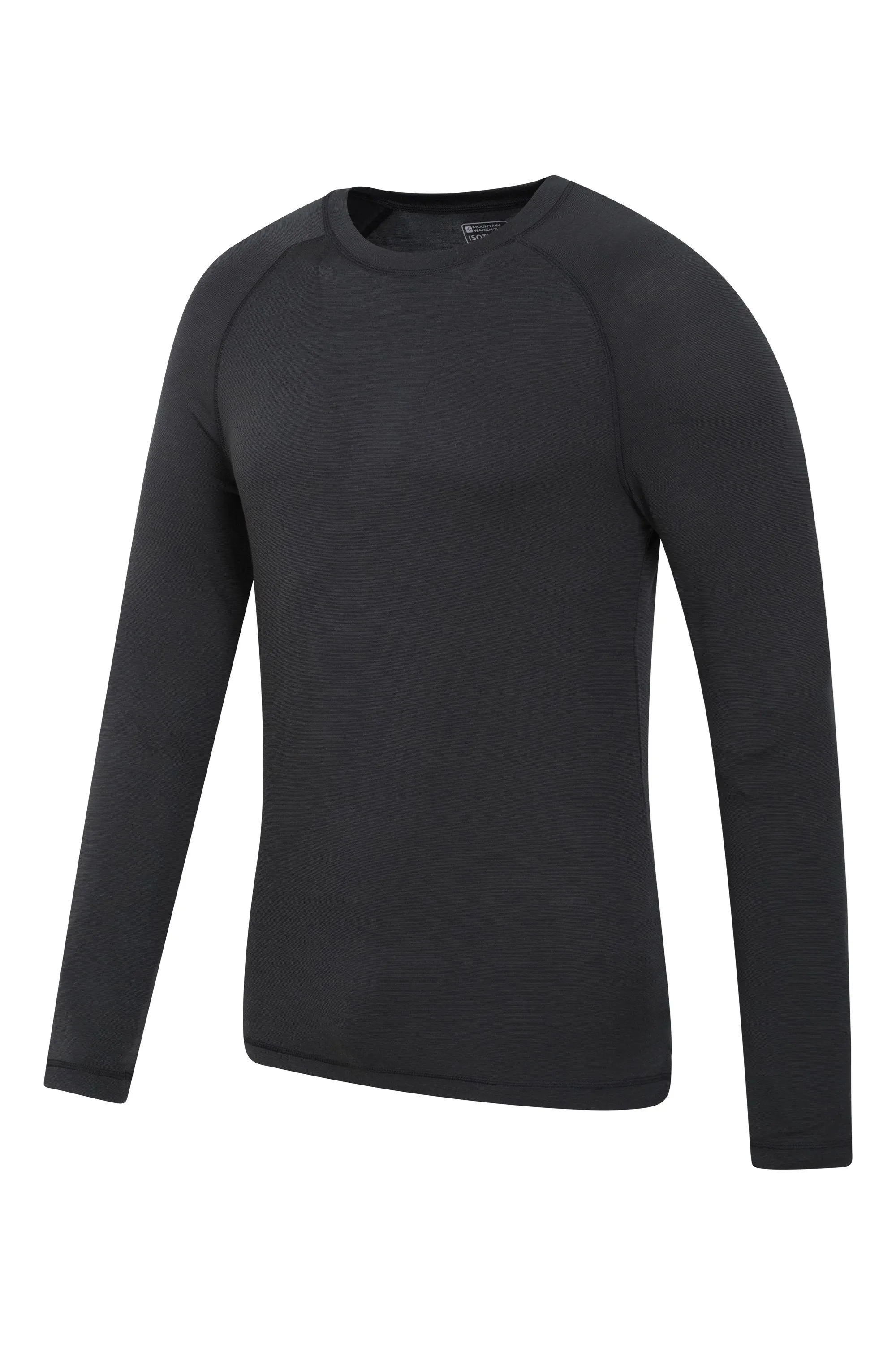 Keep The Heat top térmico para hombre
