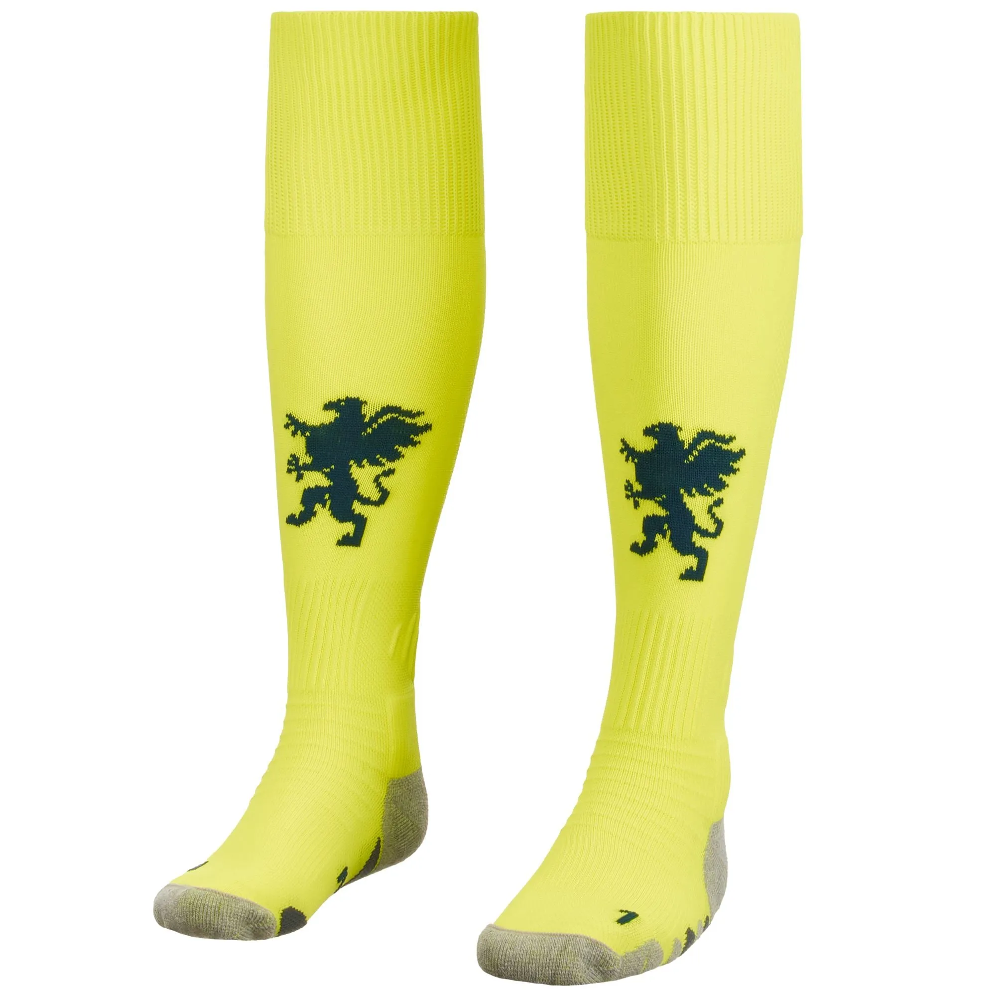 KOMBAT SPARK PRO GENOA 1PACK AMARILLO FLUOAZUL DK