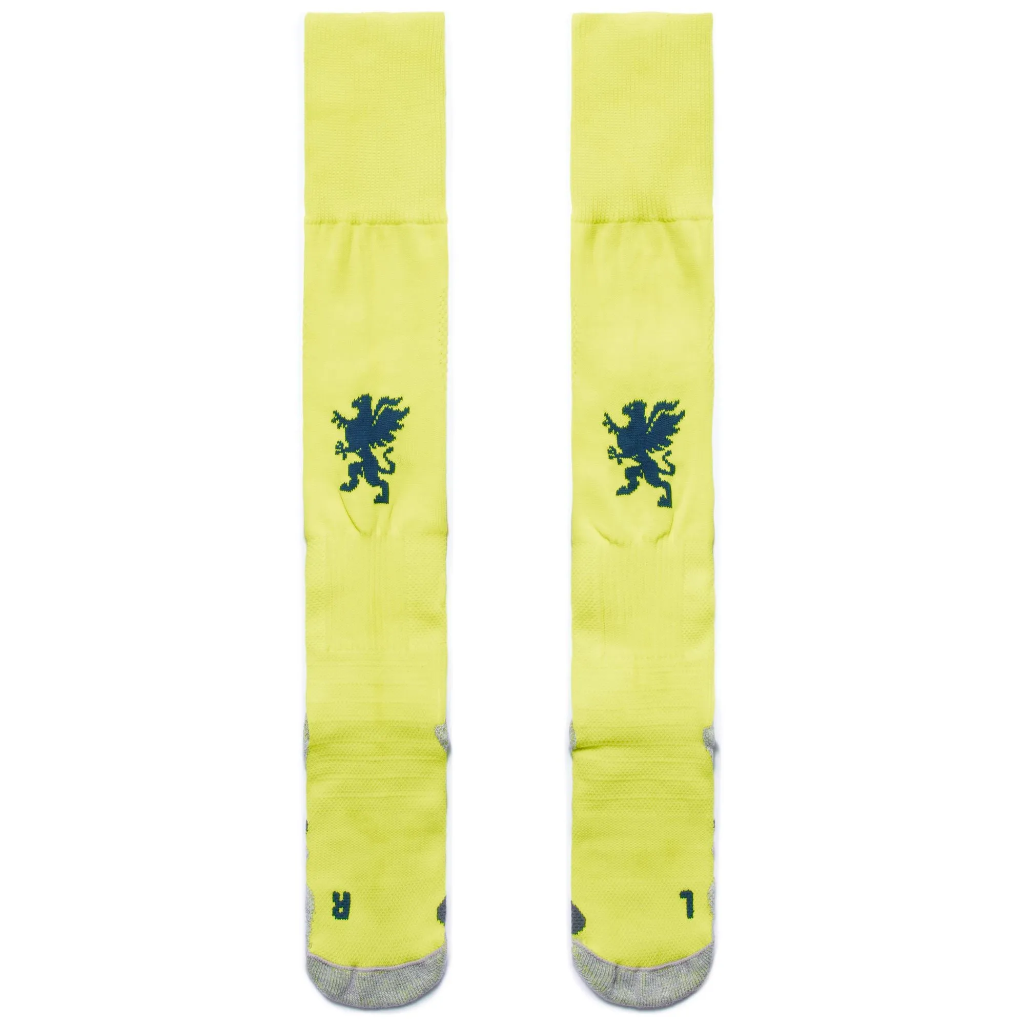 KOMBAT SPARK PRO GENOA 1PACK AMARILLO FLUOAZUL DK