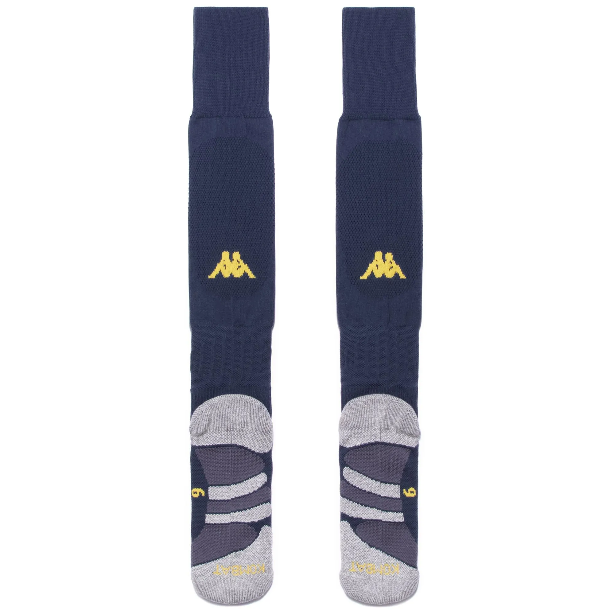 KOMBAT SPARK PRO GENOA 1PACK AZUL DK