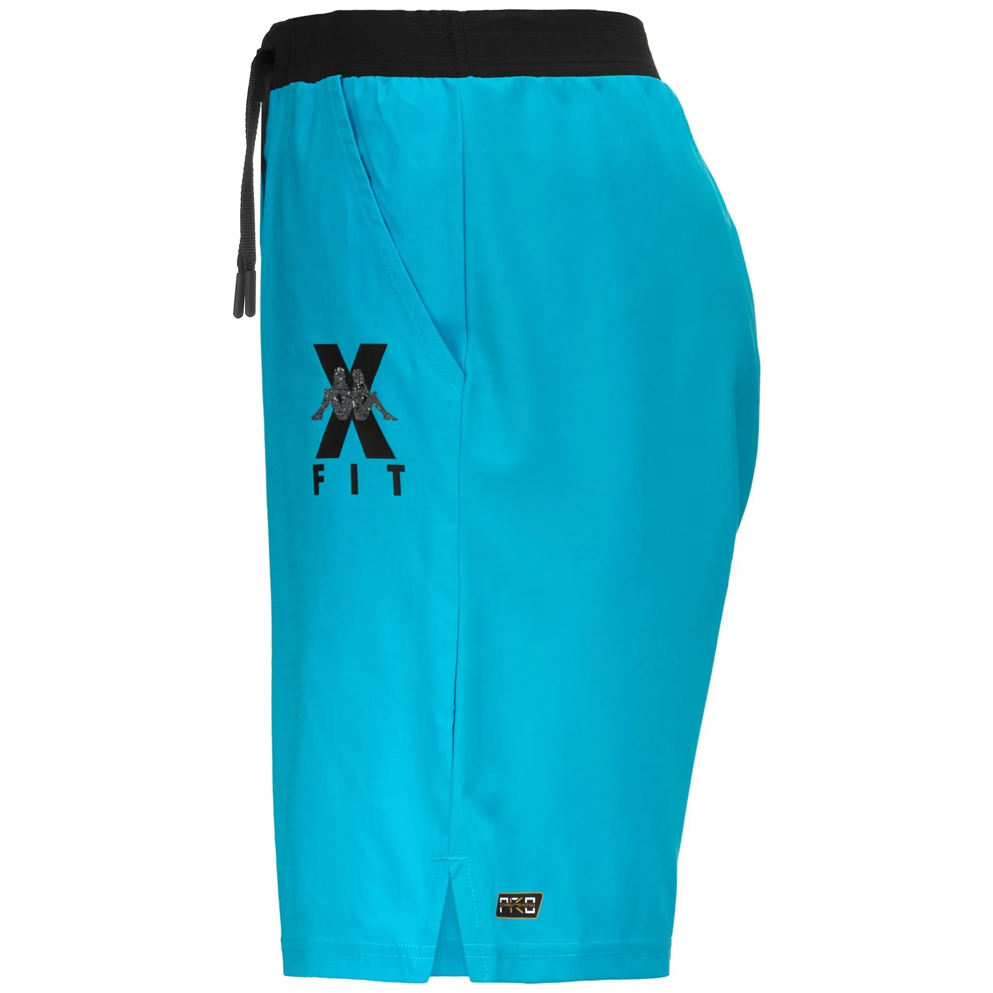 KOMBAT WKT EGAMENO PÁJARO AZUL