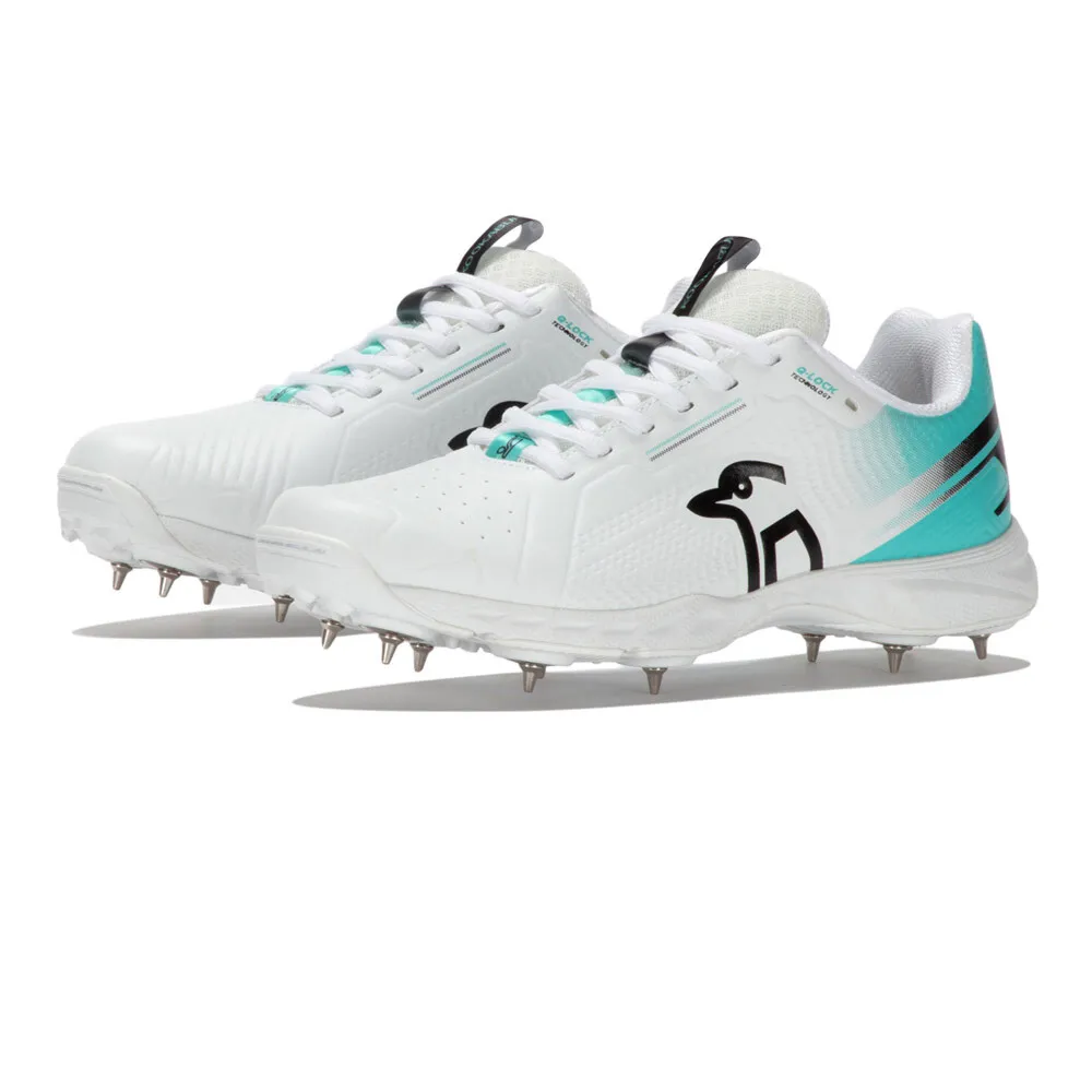 KOOKABURRA KC 3.0 ZAPATILLAS DE CRíQUET CON CLAVOS  SS24