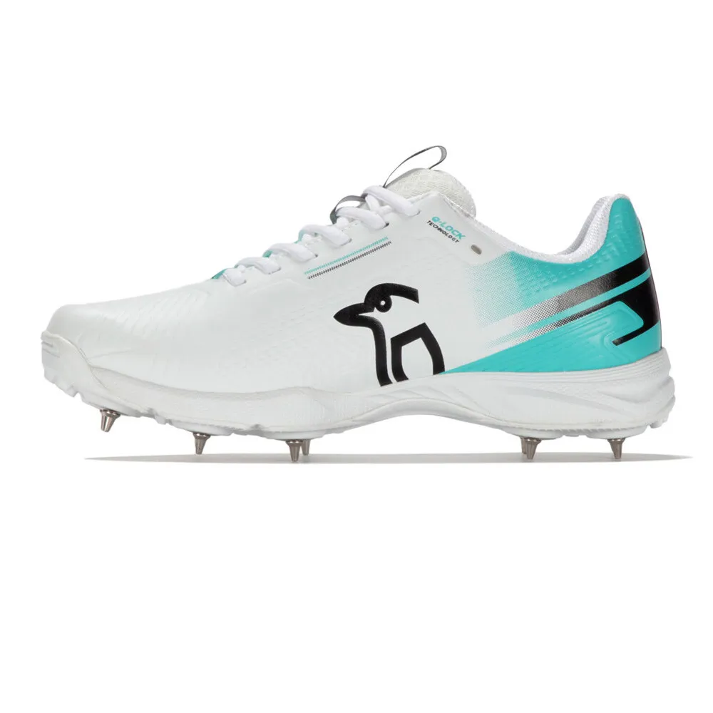 KOOKABURRA KC 3.0 ZAPATILLAS DE CRíQUET CON CLAVOS  SS24
