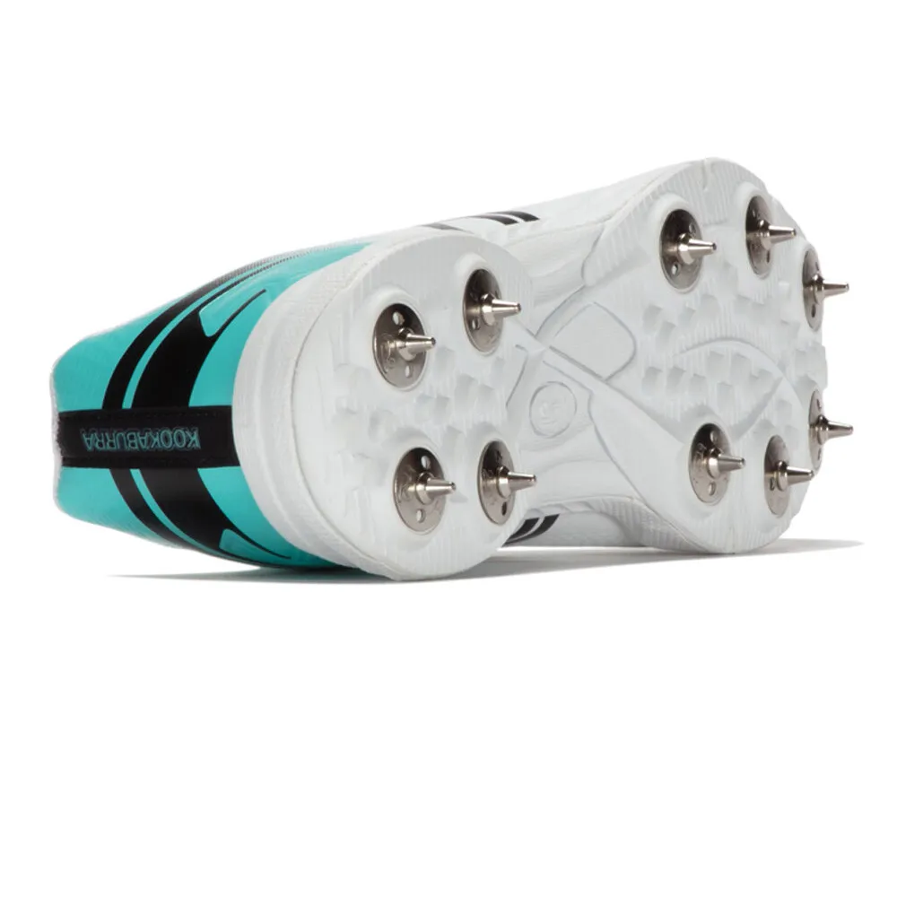 KOOKABURRA KC 3.0 ZAPATILLAS DE CRíQUET CON CLAVOS  SS24