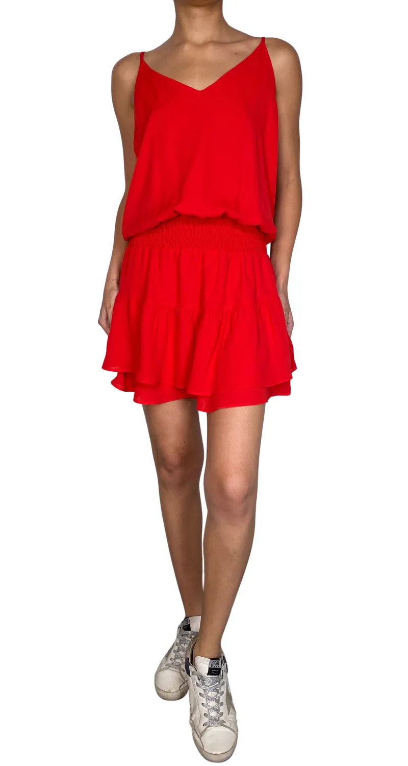 KRISA Vestido Mini