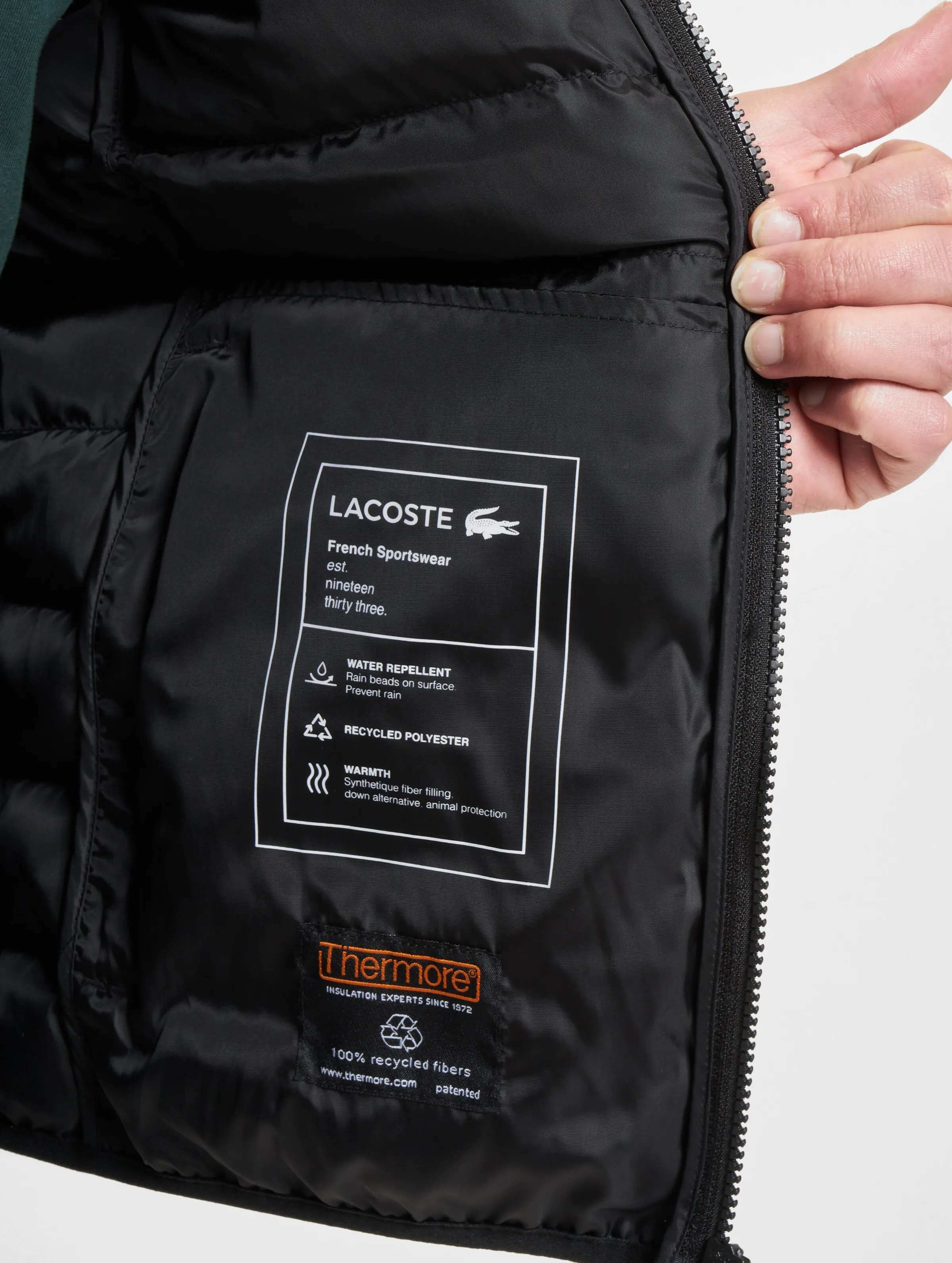 Lacoste Classic