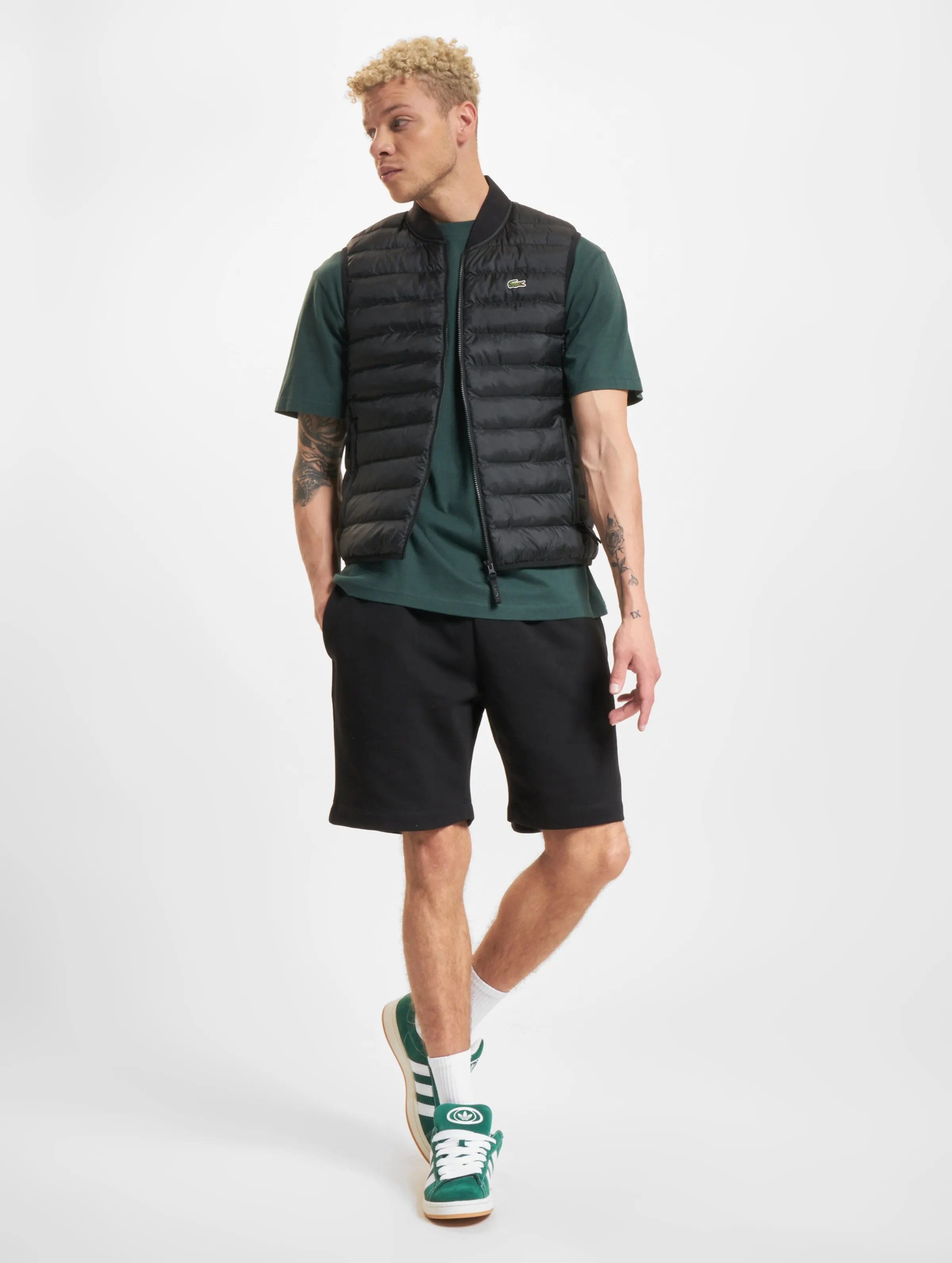 Lacoste Classic