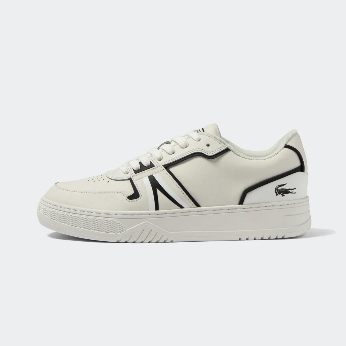 LACOSTE Zapatillas Lacoste L001 Baseline Blanco