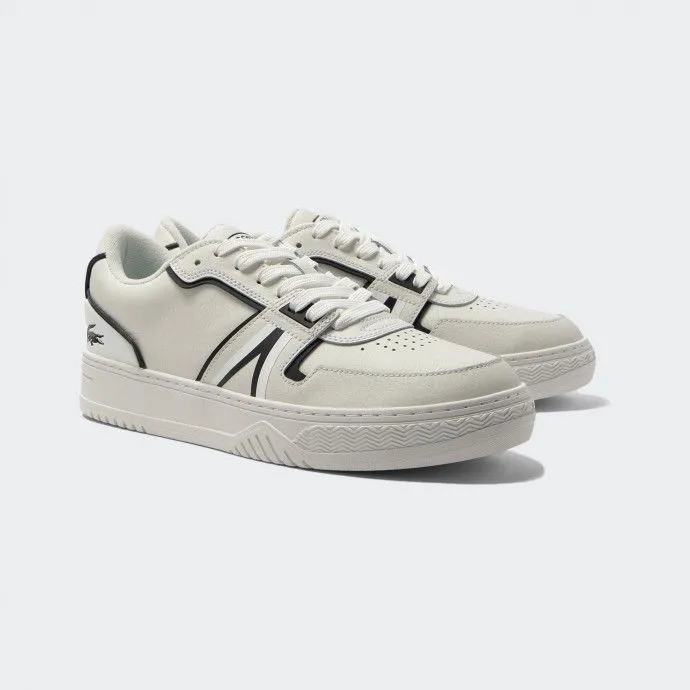 LACOSTE Zapatillas Lacoste L001 Baseline Blanco