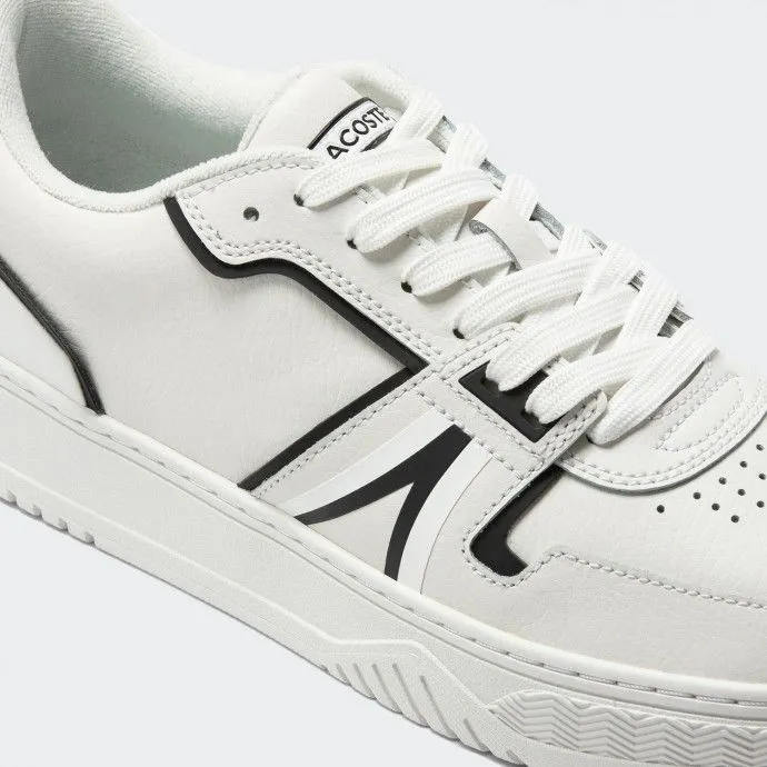 LACOSTE Zapatillas Lacoste L001 Baseline Blanco