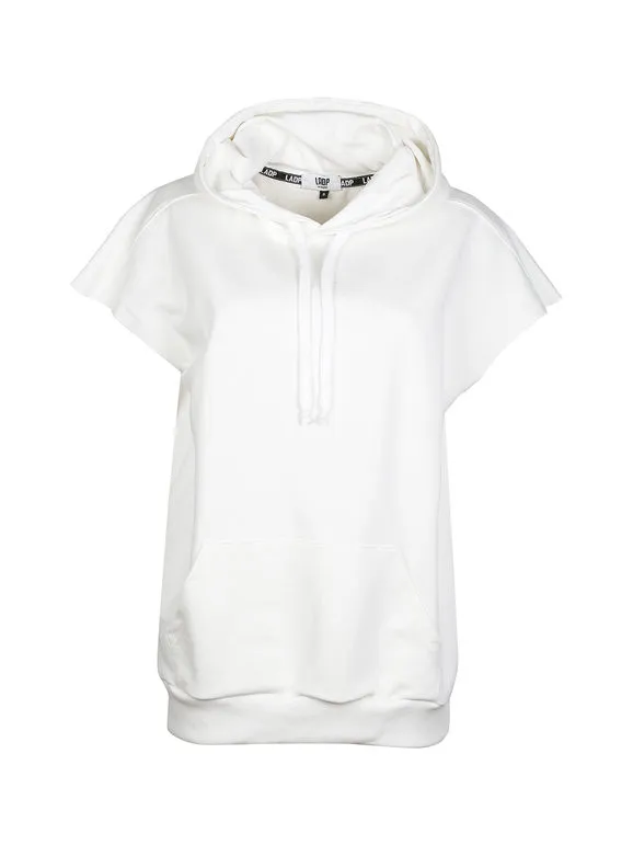 Ladp Sudadera mujer manga corta