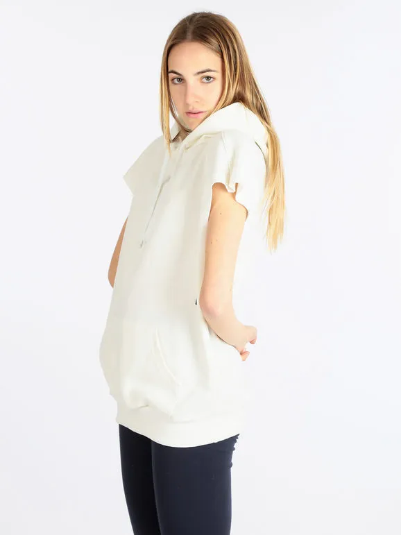 Ladp Sudadera mujer manga corta